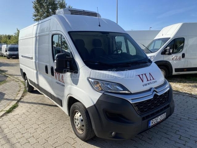 CITROEN JUMPER 2.0 BlueHDI 35 L3H2 Comfort EURO6