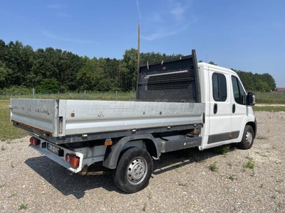 CITROEN JUMPER 2.2 HDI 35 L3