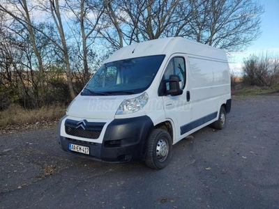 CITROEN JUMPER 2.2 HDI 35 L3H2