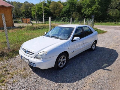 CITROEN XSARA 2.0 HDi SX