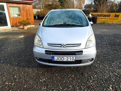 CITROEN XSARA PICASSO 1.6 Exclusive