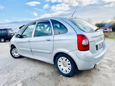 CITROEN XSARA PICASSO 1.6 SX Plus