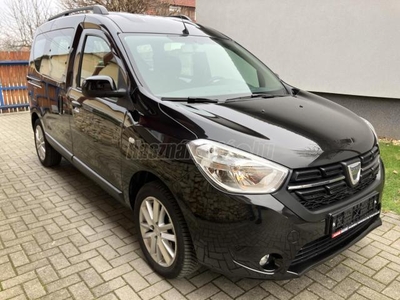 DACIA DOKKER 1.3 TCe Arctic S&S 35.530Km