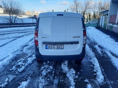 DACIA DOKKER Van 1.5 dCi Ambiance