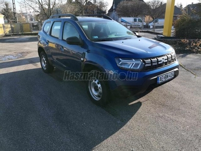 DACIA DUSTER 1.0 TCe Essential