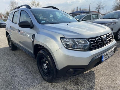 DACIA DUSTER 1.0 TCe Essential Magyarországi. első tulajdonos