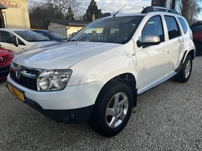 DACIA DUSTER 1.6 Access KARÁCSONYI AKCIÓ!!!NÉVRE ÍRVA! 148 000 KM!!!