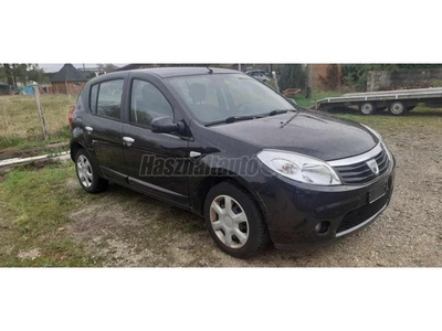 DACIA SANDERO 1.6 Ambiance