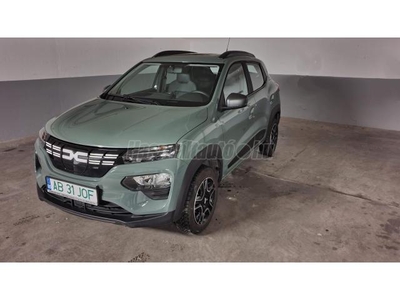 DACIA SPRING Electric 45 Expression aut.