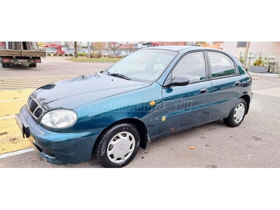 DAEWOO LANOS 1.5 SE Téli-nyári kerékszett!