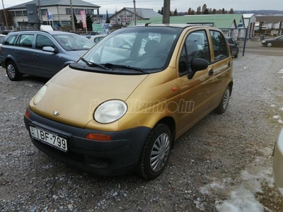 DAEWOO MATIZ 0.8 S