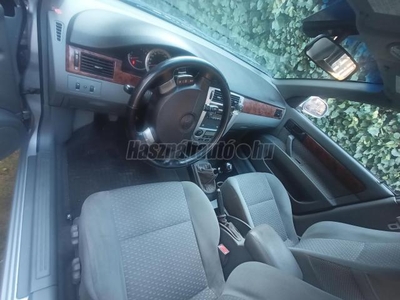 DAEWOO NUBIRA 1.8 CDX