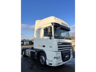 DAF DAF TE105XF