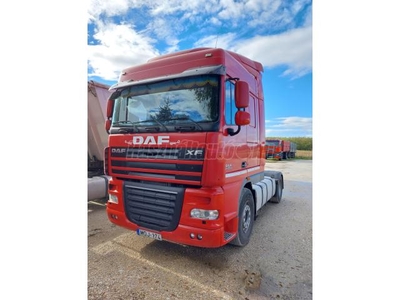 DAF FT XF