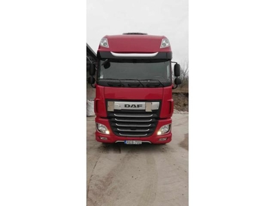 DAF FT530XF