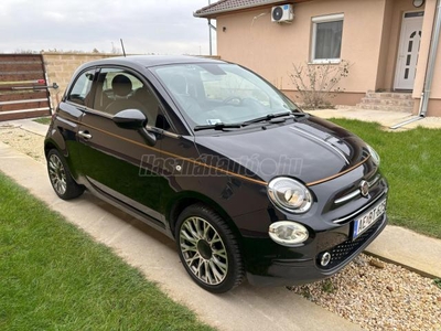 FIAT 500 1.2 8V Collezione