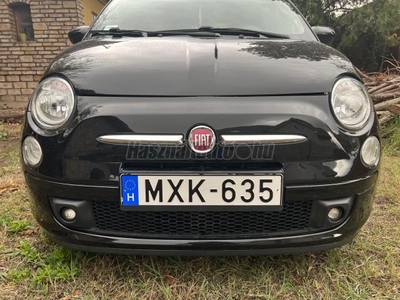 FIAT 500 1.4 16V Sport