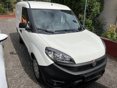 FIAT DOBLO Dobló Cargo 1.3 Mjet E6