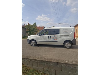 FIAT DOBLO Dobló Cargo 1.3 Mjet Maxi Start&Stop EURO5