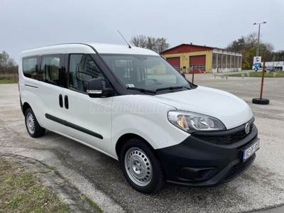 FIAT DOBLO Dobló Cargo 1.3 Mjet Maxi SX 27.526. km !!!