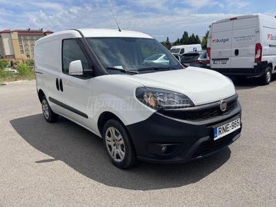 FIAT DOBLO Dobló Cargo 1.3 Mjet Maxi SX E6 ÁFÁS / Első tulajdonostól