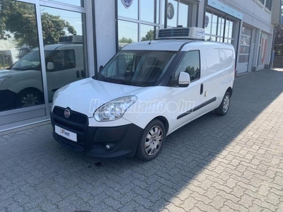 FIAT DOBLO Dobló Cargo 1.6 Mjet HŰTŐS -20 FOK