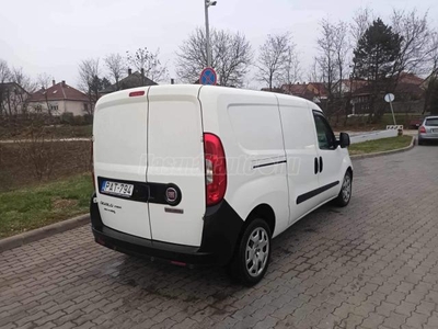 FIAT DOBLO Dobló Cargo 1.6 Mjet Maxi E6