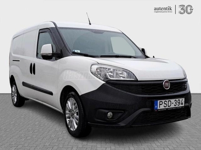 FIAT DOBLO Dobló Cargo 1.6 Mjet Maxi SX E6