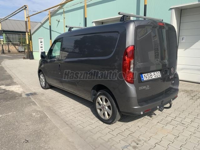 FIAT DOBLO Dobló Cargo 1.6 Mjet SX E6