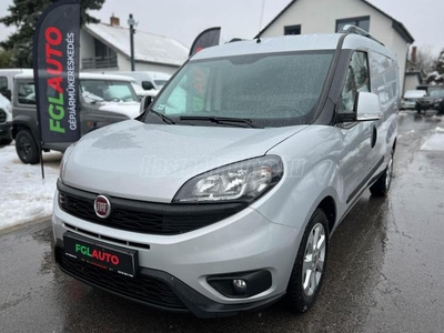 FIAT DOBLO Dobló Cargo 1.6 Mjet SX E6 67000KM. MAGYARORSZÁGI. ELSŐ TULAJTÓL