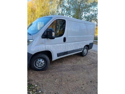 FIAT DUCATO 2.0 Mjet CH1 3.0 t Euro 6