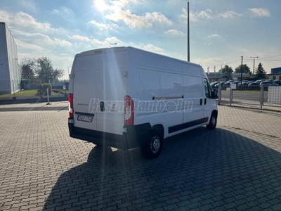 FIAT DUCATO 2.3 Mjet LH2 3.5 t