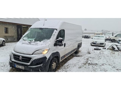 FIAT DUCATO 2.3 Mjet MH1 3.3 t