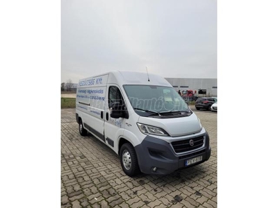 FIAT DUCATO 2.3 Mjet MWB 3.3 t