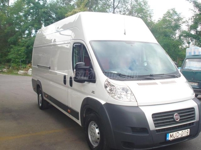 FIAT DUCATO Maxi 2.3 Mjet XLH2 3.5 t