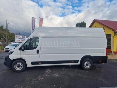 FIAT DUCATO Maxi 2.3 Mjet XLH3 3.5 t