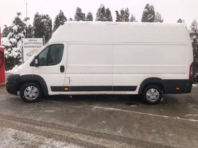 FIAT DUCATO Maxi 2.3 Mjet XLH3 3.5 t