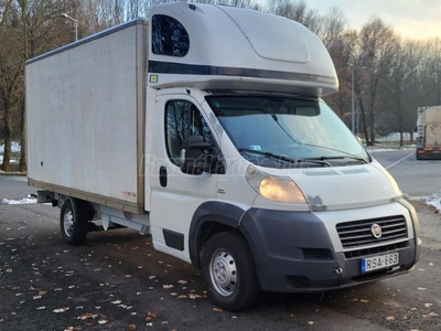 FIAT DUCATO Maxi 2.3 Mjet XLWB 3.5 t