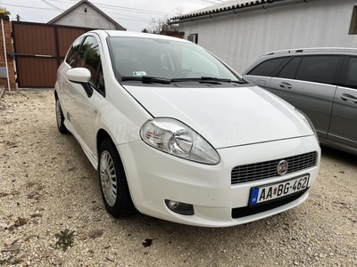 FIAT GRANDE PUNTO 1.4 16V Sport