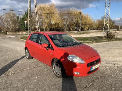 FIAT GRANDE PUNTO 1.4 8V Style