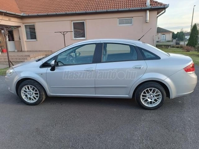 FIAT LINEA 1.4 8V Active (EU5)