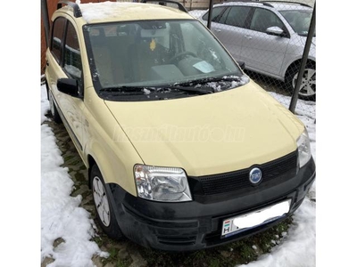 FIAT PANDA 1.1 Active