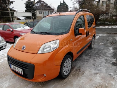 FIAT QUBO 1.3 Mjet diesel