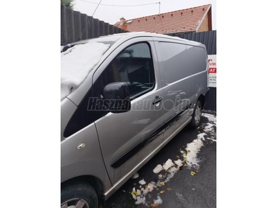 FIAT SCUDO 2.0 Mjet L2H1