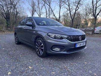 FIAT TIPO 1.4 16V Opening Edition