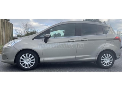 FORD B-MAX 1.5 TDCi Titanium