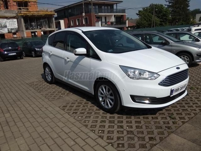 FORD C-MAX 1.5 TDCi DPF Titanium