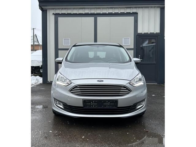 FORD C-MAX 1.5 TDCi DPF Titanium