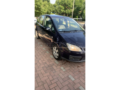 FORD C-MAX 1.6 Trend