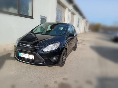 FORD C-MAX 1.6 VCT Trend